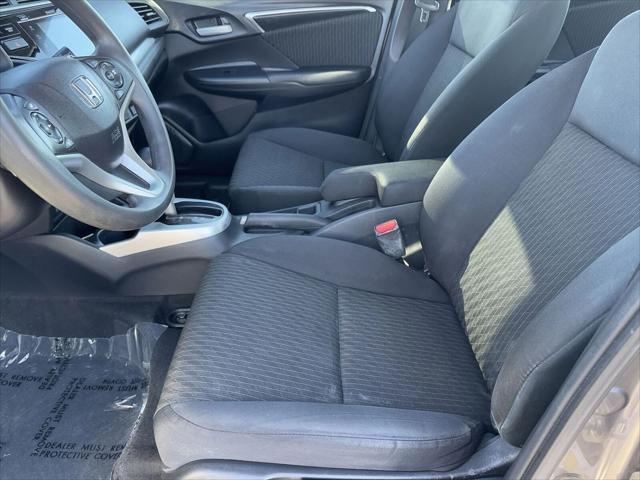 used 2019 Honda Fit car, priced at $16,500