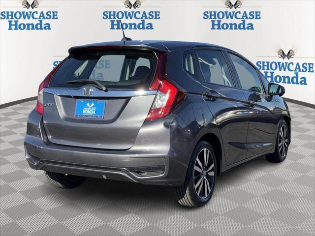 used 2019 Honda Fit car, priced at $16,500