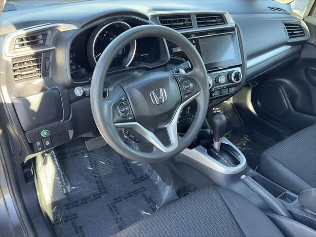 used 2019 Honda Fit car, priced at $16,500