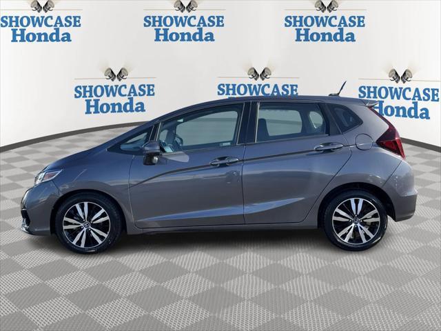 used 2019 Honda Fit car, priced at $16,500