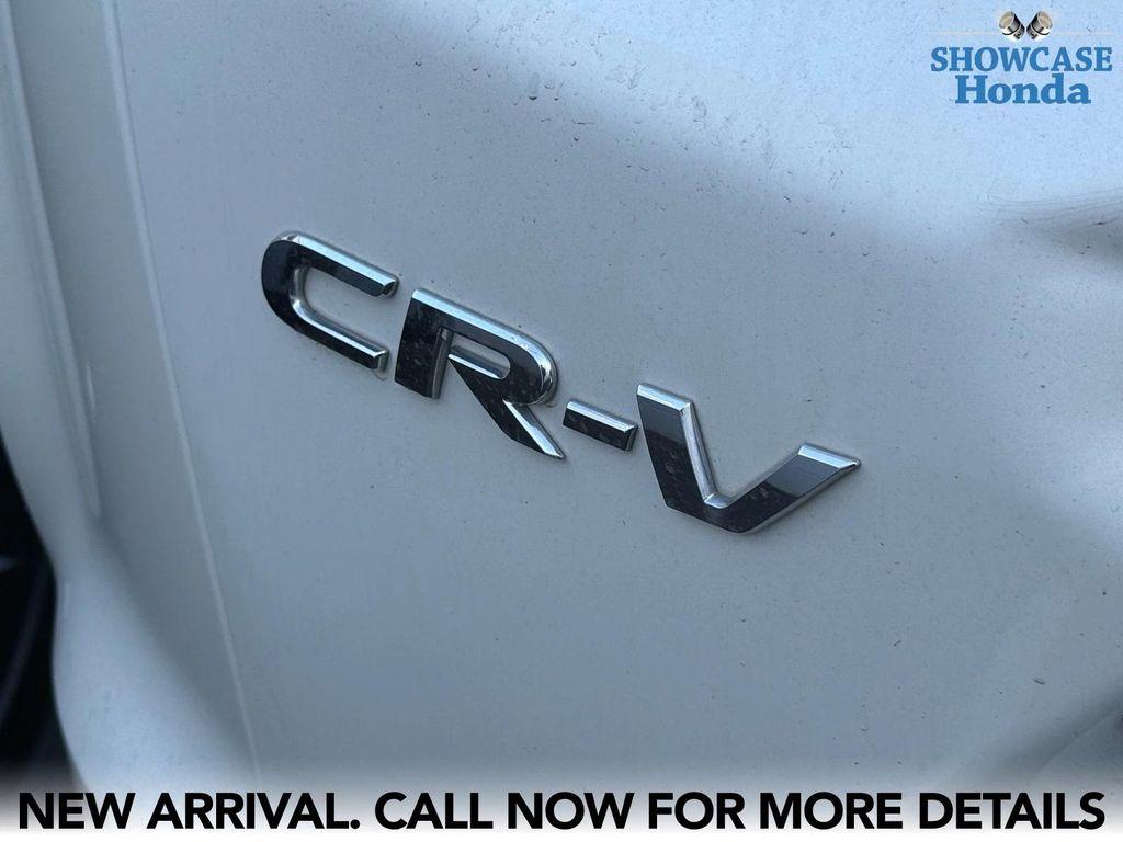 used 2018 Honda CR-V car, priced at $14,400
