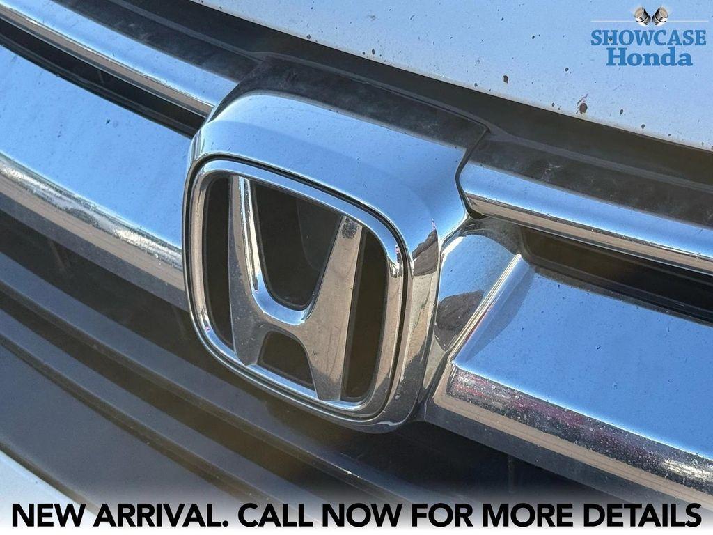 used 2018 Honda CR-V car, priced at $14,400