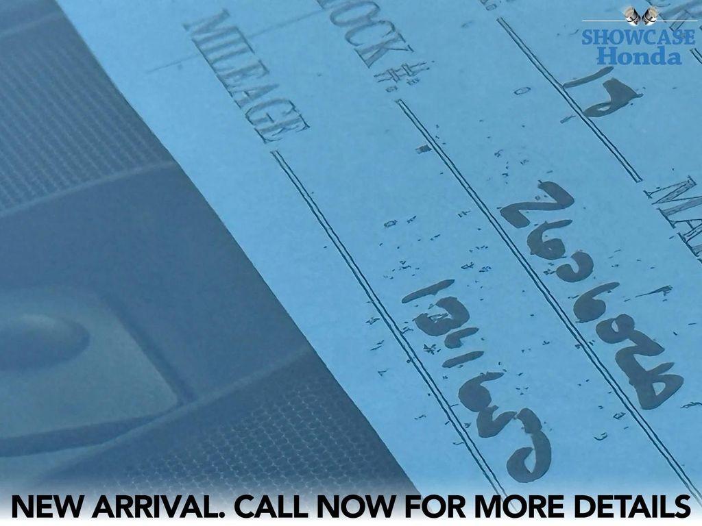 used 2018 Honda CR-V car, priced at $14,400