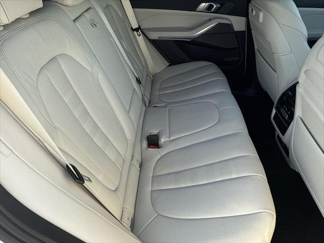 used 2021 BMW X5 car, priced at $45,900