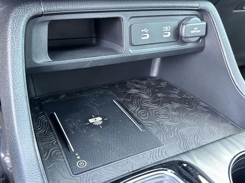 new 2026 Honda Passport car, priced at $48,242