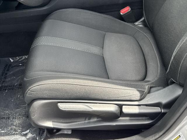 used 2019 Honda Civic car, priced at $22,200