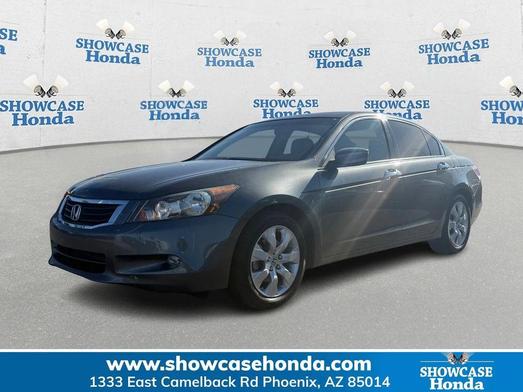 used 2009 Honda Accord car, priced at $10,000