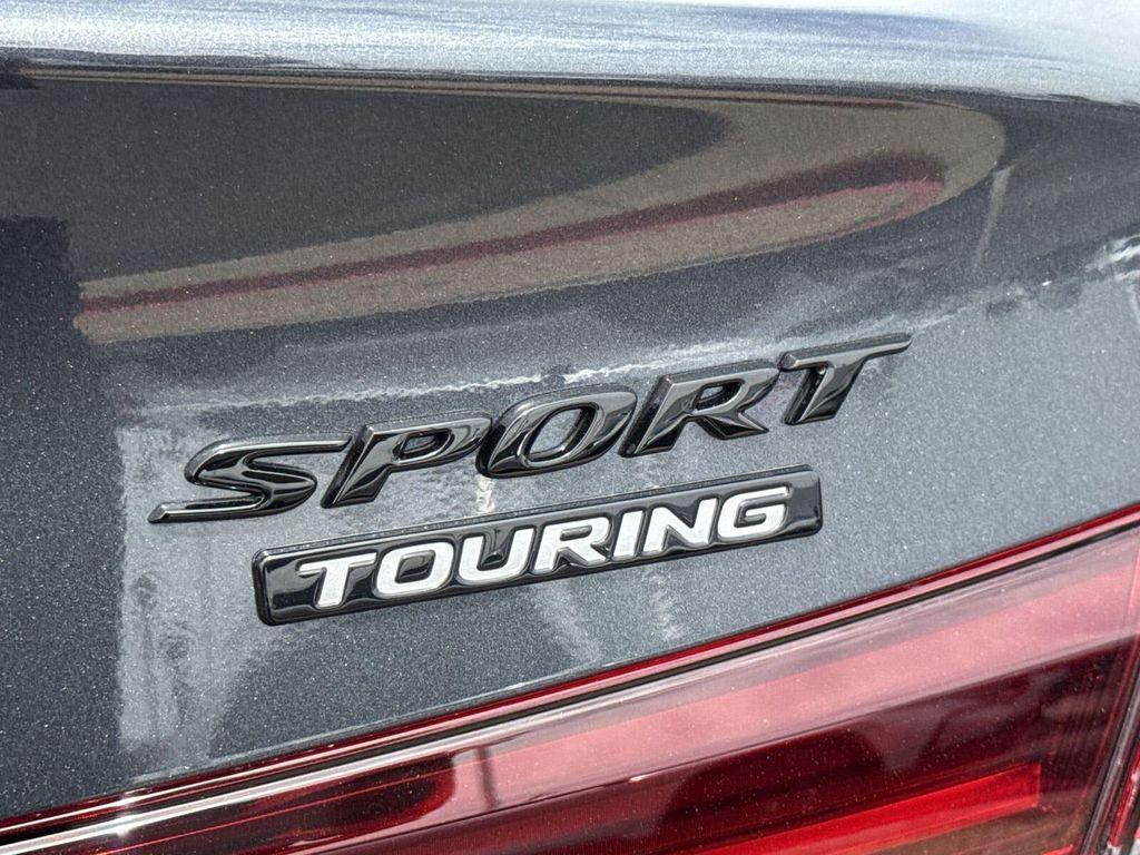 new 2026 Honda Civic Hybrid car, priced at $32,091