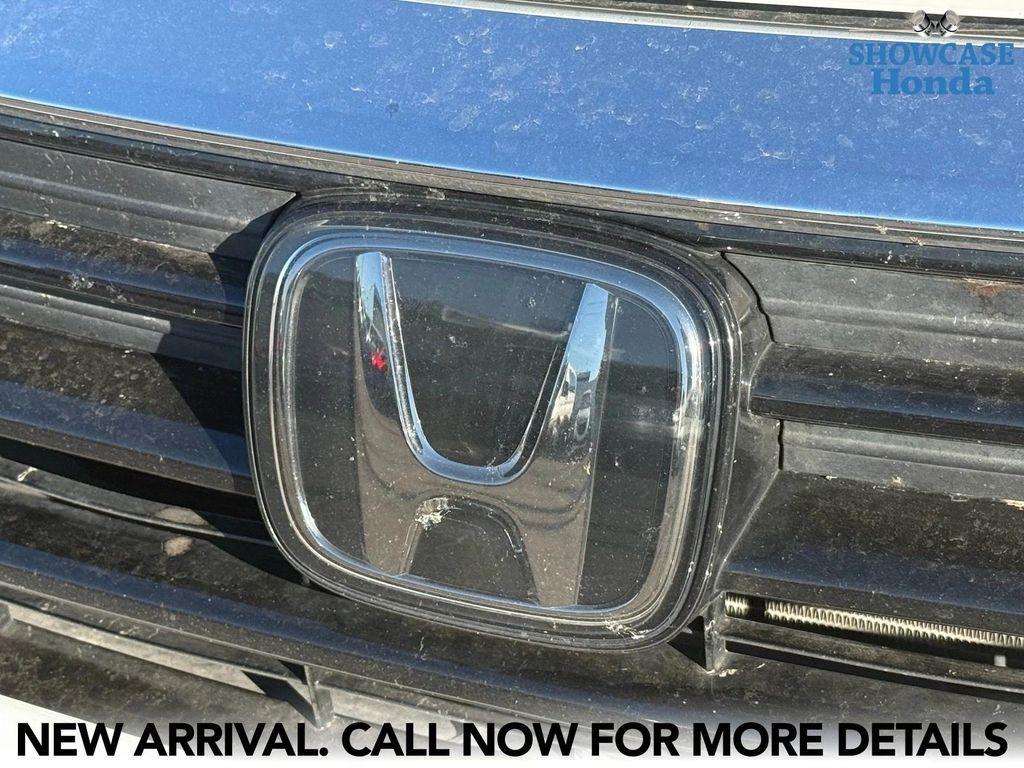 used 2023 Honda Odyssey car, priced at $37,900