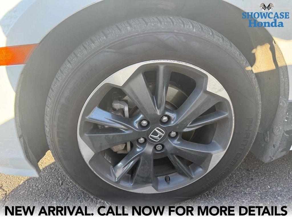 used 2023 Honda Odyssey car, priced at $37,900