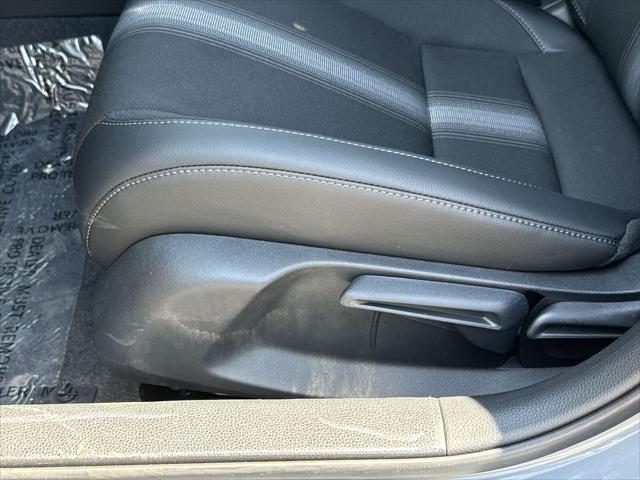 new 2025 Honda Civic car, priced at $26,418