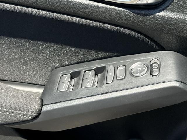 new 2025 Honda Civic car, priced at $26,418
