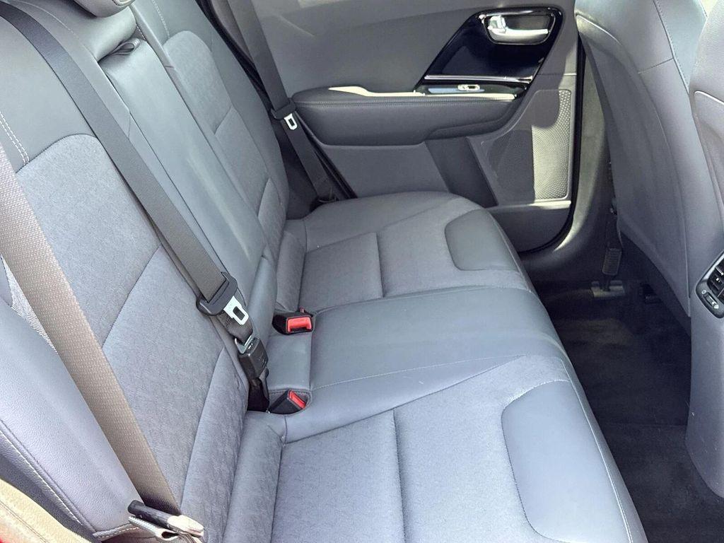 used 2017 Kia Niro car, priced at $15,900