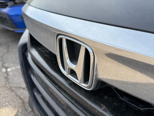 used 2019 Honda Accord car, priced at $15,800