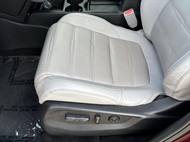 used 2019 Honda CR-V car, priced at $23,200