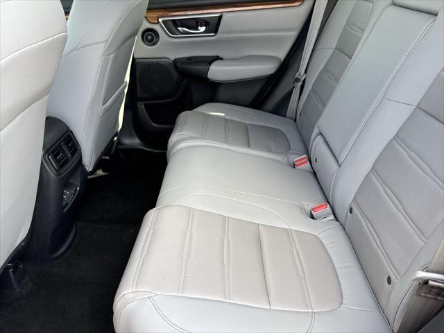 used 2019 Honda CR-V car, priced at $23,200