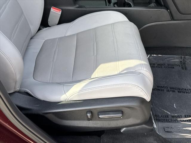 used 2019 Honda CR-V car, priced at $23,200