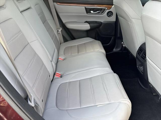 used 2019 Honda CR-V car, priced at $23,200