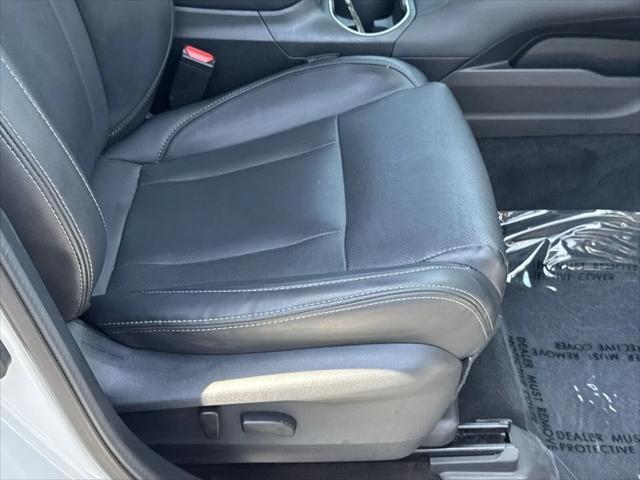 used 2022 Subaru Outback car, priced at $29,200