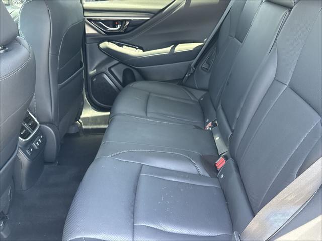 used 2022 Subaru Outback car, priced at $29,200