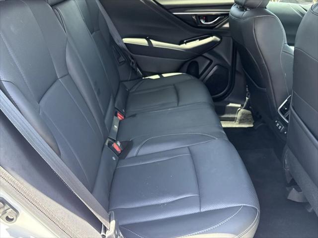 used 2022 Subaru Outback car, priced at $29,200