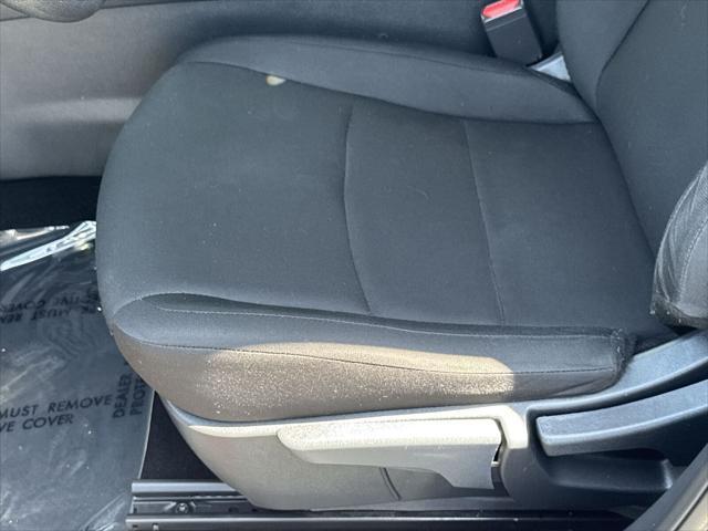 used 2024 Nissan Sentra car, priced at $17,400