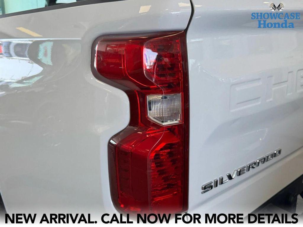 used 2024 Chevrolet Silverado 1500 car, priced at $28,900