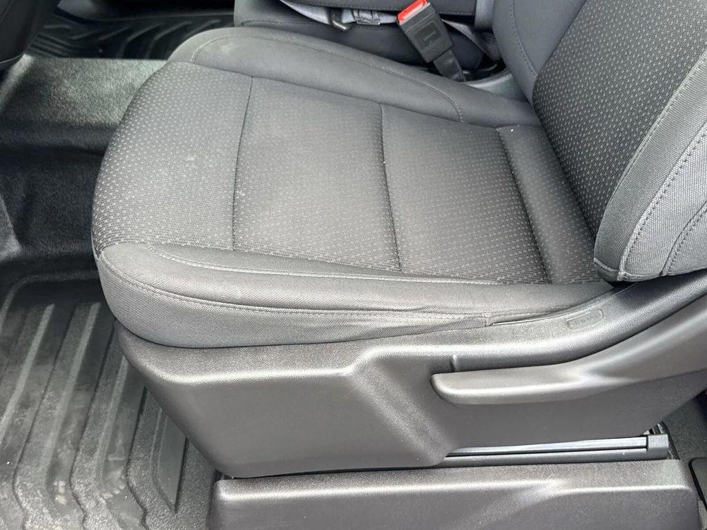 used 2024 Chevrolet Silverado 1500 car, priced at $26,998