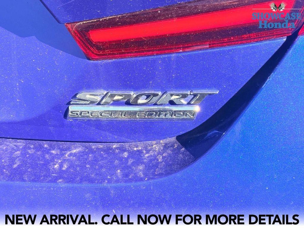 used 2021 Honda Accord car, priced at $21,900