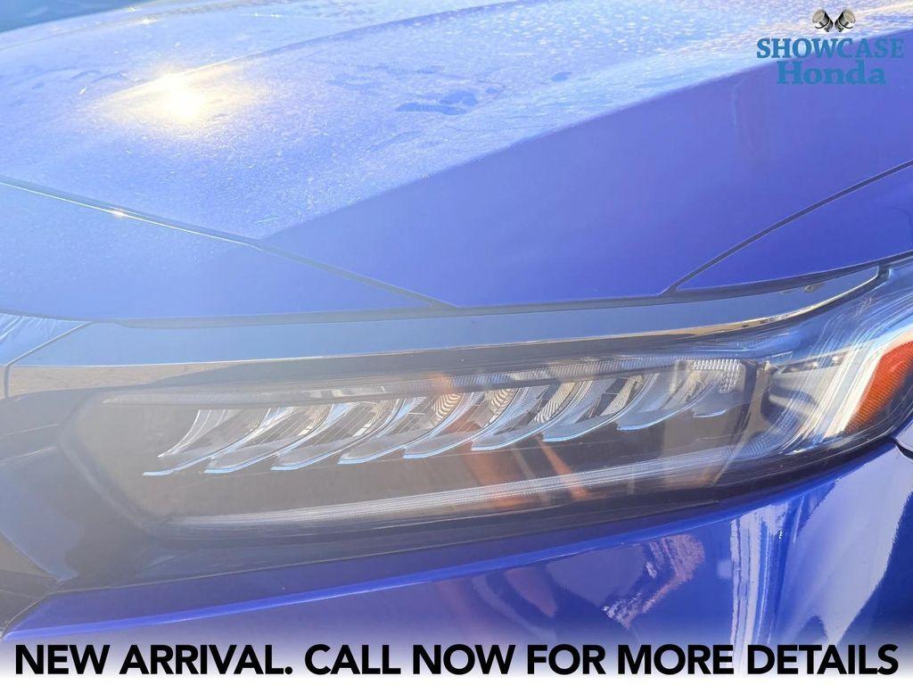used 2021 Honda Accord car, priced at $21,900