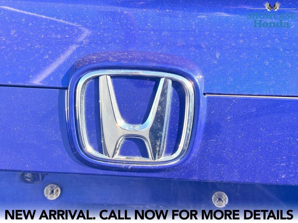 used 2021 Honda Accord car, priced at $21,900
