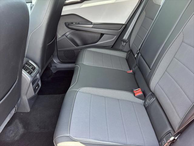 used 2022 Volkswagen Taos car, priced at $19,800