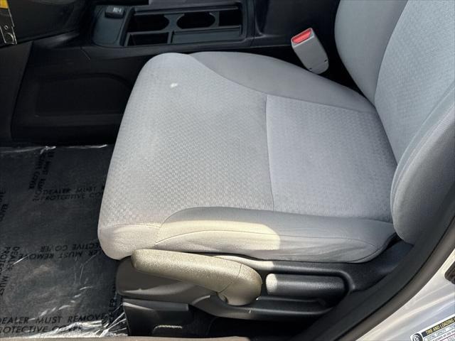 used 2016 Honda CR-V car, priced at $16,998