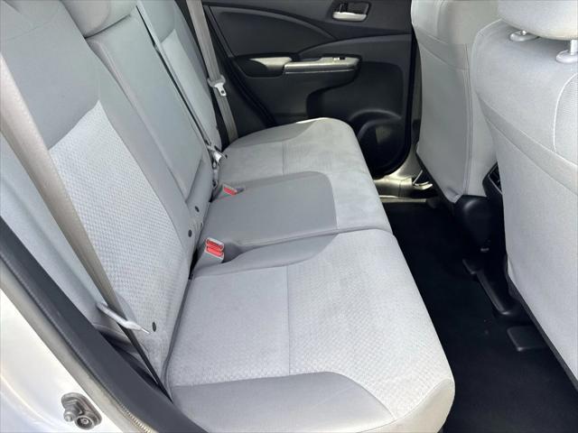 used 2016 Honda CR-V car, priced at $16,998