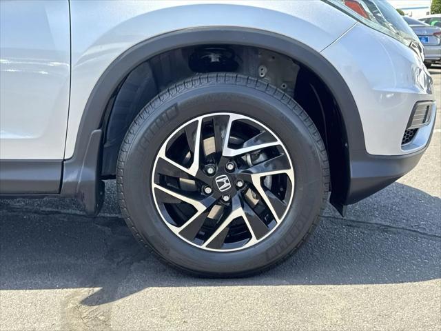 used 2016 Honda CR-V car, priced at $16,998