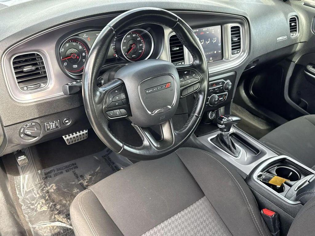 used 2023 Dodge Charger car, priced at $25,100