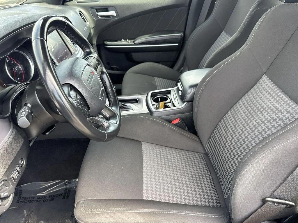 used 2023 Dodge Charger car, priced at $25,100
