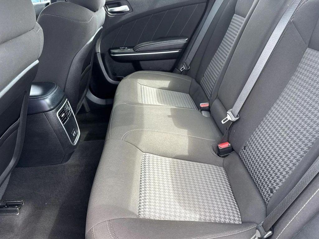 used 2023 Dodge Charger car, priced at $25,100