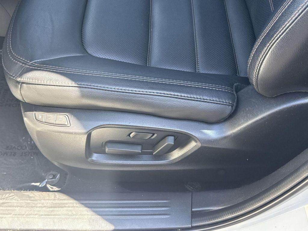 used 2022 Mazda CX-5 car, priced at $24,400