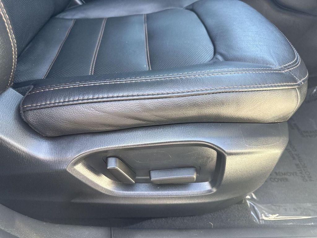 used 2022 Mazda CX-5 car, priced at $24,400