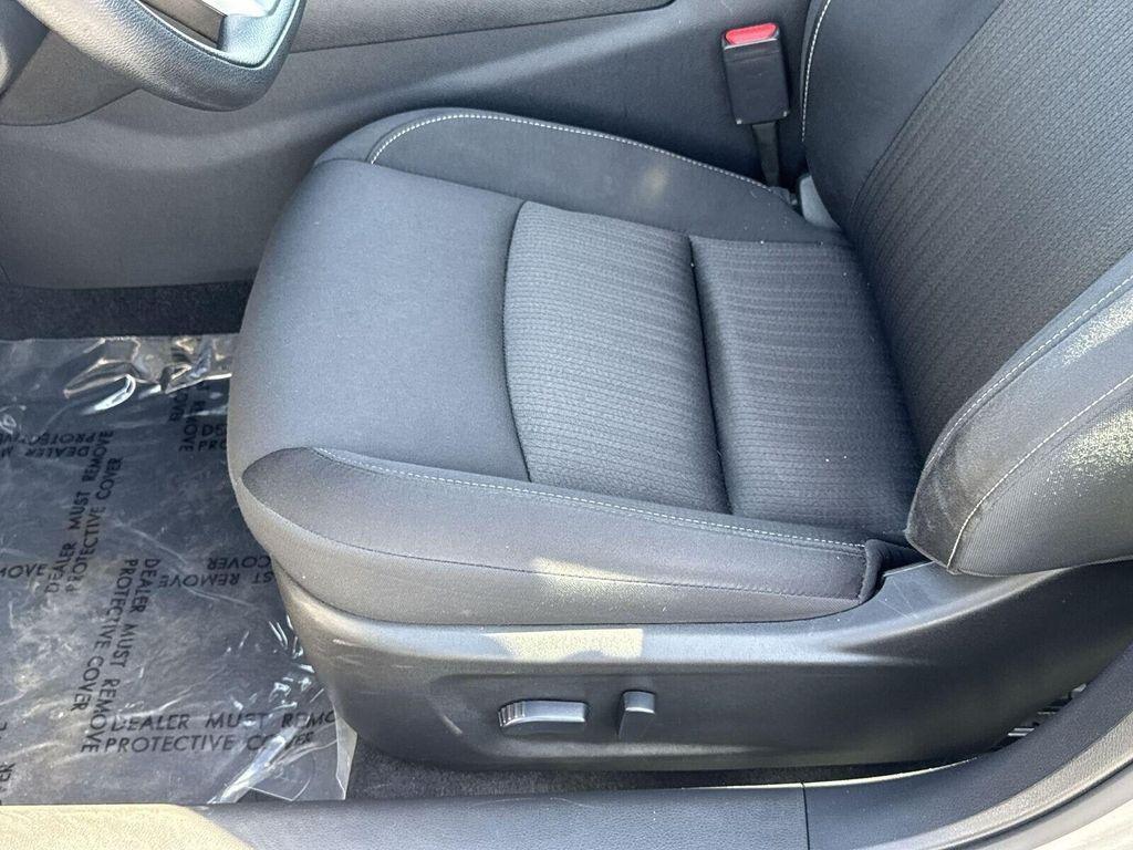 used 2024 Nissan Altima car, priced at $18,998