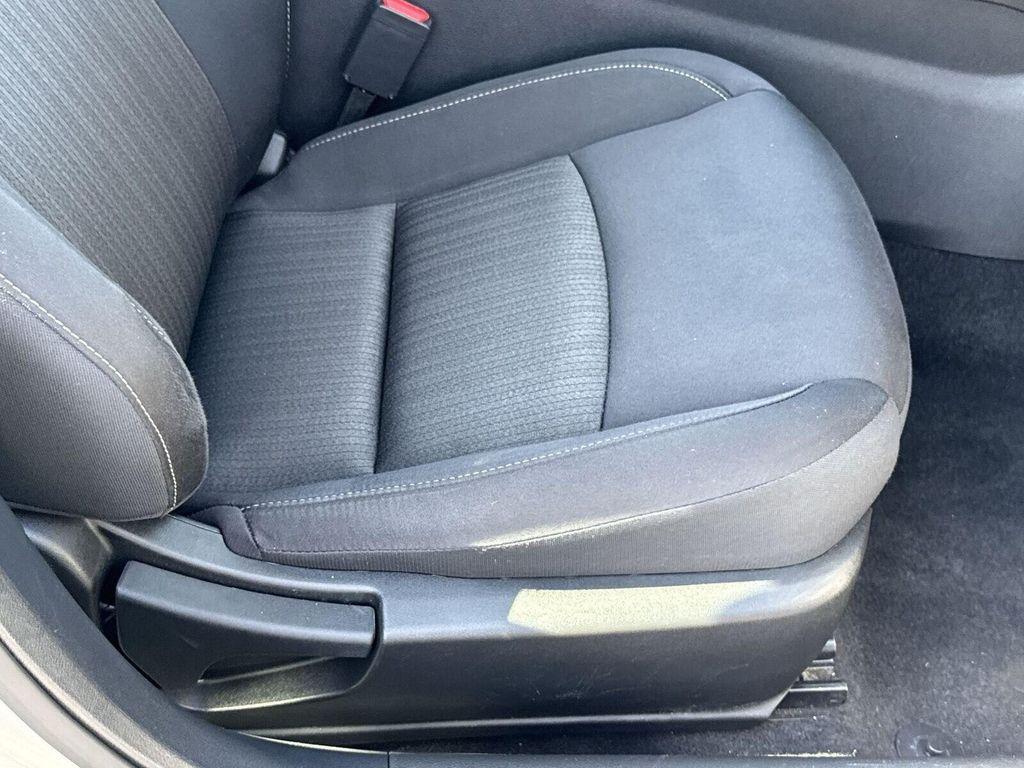 used 2024 Nissan Altima car, priced at $18,998