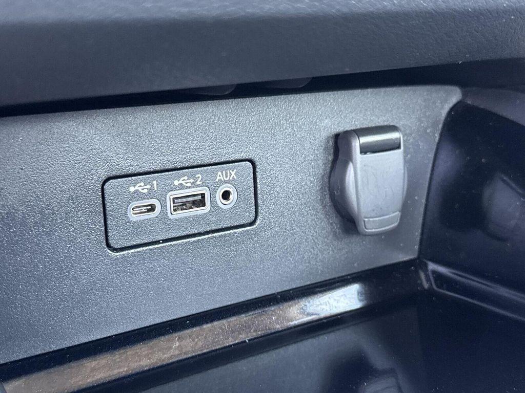 used 2024 Nissan Altima car, priced at $18,998