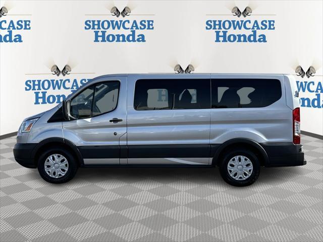 used 2017 Ford Transit-150 car, priced at $25,900