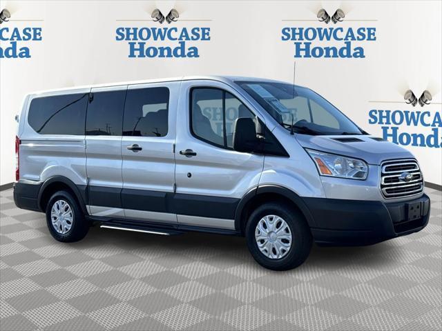 used 2017 Ford Transit-150 car, priced at $25,900