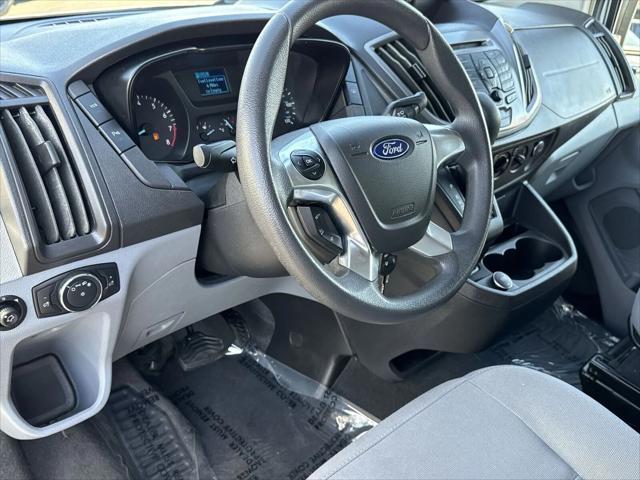 used 2017 Ford Transit-150 car, priced at $25,900