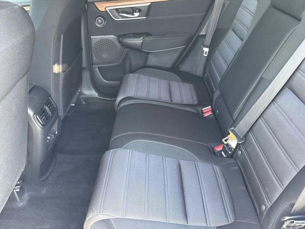 used 2020 Honda CR-V Hybrid car, priced at $24,998