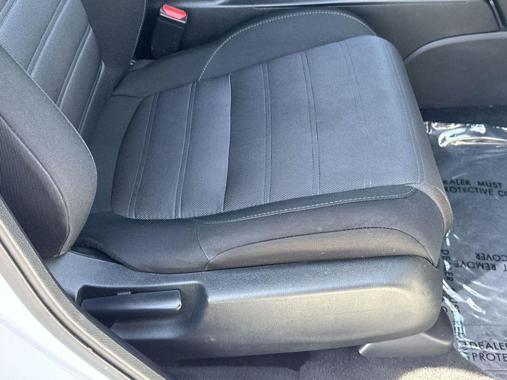 used 2020 Honda CR-V Hybrid car, priced at $24,998