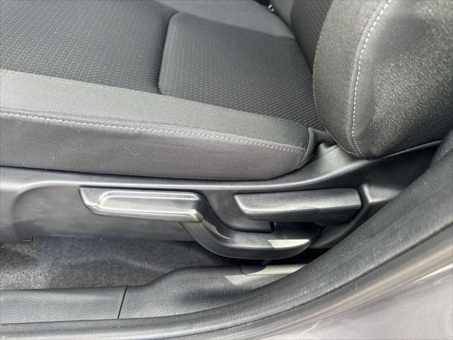used 2022 Honda HR-V car, priced at $24,900