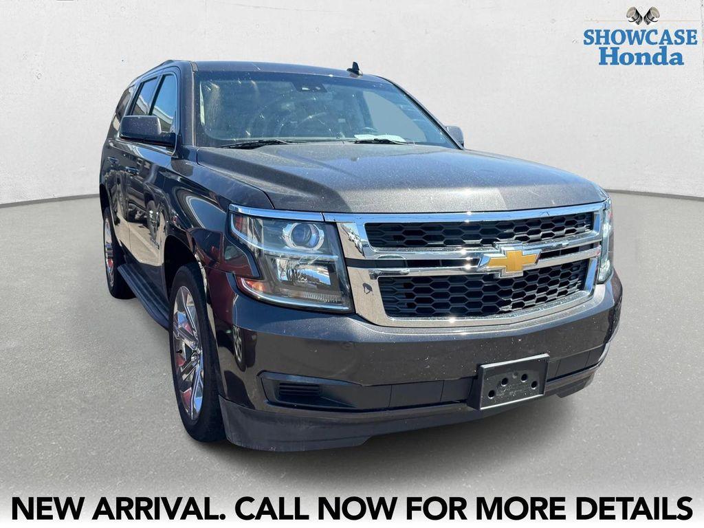 used 2015 Chevrolet Tahoe car, priced at $19,900
